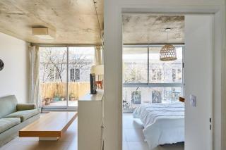WEHOST BSAS - Perfecto departamento pleno Palermo Hollywood 1 dormitorio - Buenos Aires - 0
