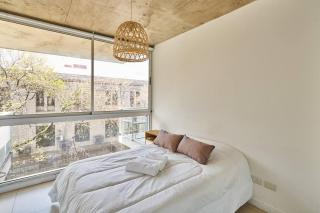 WEHOST BSAS - Perfecto departamento pleno Palermo Hollywood 1 dormitorio - Buenos Aires - 7