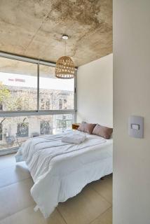 WEHOST BSAS - Perfecto departamento pleno Palermo Hollywood 1 dormitorio - Buenos Aires - 2