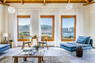 Sunshine Pool Villa - Skopelos - 8