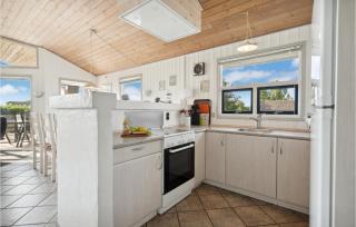 Awesome Home In Juelsminde With Kitchen - Sønderby - 5