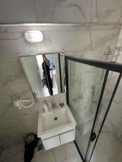 Arena Resort Otel Kagıthane - Istanbul - 5