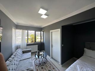 Arena Resort Otel Kagıthane - Istanbul - 4