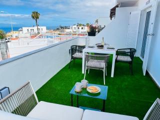 PaulMarie Apartment in Colina Blanca - Adeje - 0