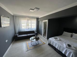 Arena Resort Otel Kagıthane - 0