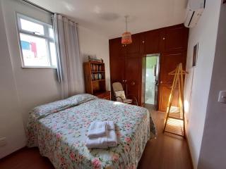 Espaço, Conforto e vista para o Cristo no Rio. - 6