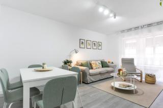 Apartamento Marqués de Urquijo - Gijón - 9