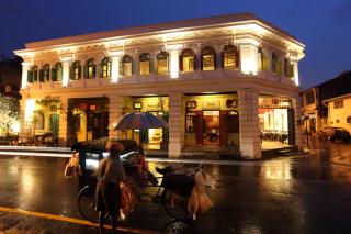 Coffee Atelier - George Town - 9