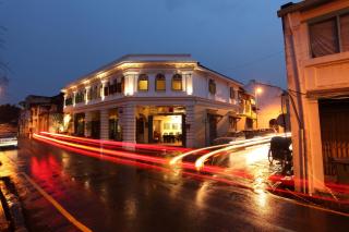 Coffee Atelier - George Town - 2