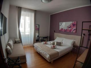 B&B Gaudium Colosseo - Roma - 3