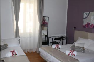 B&B Gaudium Colosseo - Roma - 8