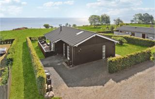 Nice Home In Hesselager With Kitchen - Hesselager - 8