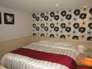 Dahshin Hotel - Taipei - 9