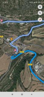 Casa Sisco, dins de la Vall d'Àger - 1