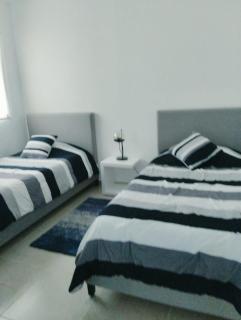 Lovely 2 bedroom 2 bathroom condo - Cancún - 1