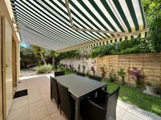 Villa Marinette - Juan-les-Pins - 8