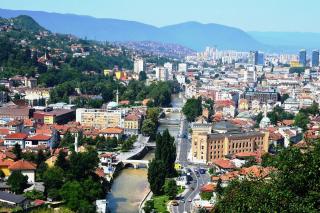 Apartman Jamaković - Sarajevo - 8