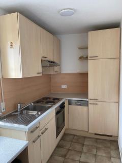 Helle Zwei-Zimmer-Stadt-Wohnung am Bismarkplatz mit Tiefgarage - Landshut - 3