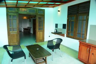 Sadisa Villa - Hikkaduwa - 1