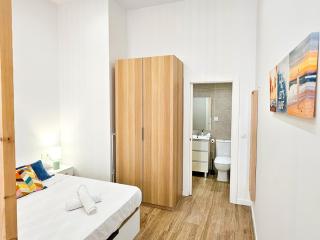 Deluxe Valery 22 - Alojamientos La Torre - Torre del Mar - 4