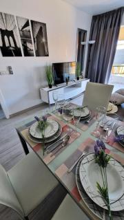 Torres Del Sol Luxury Las Americas - Playa de las Americas - 4