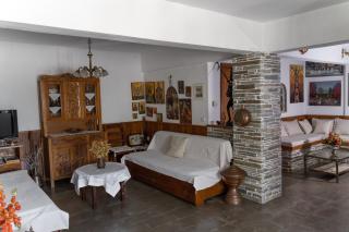 Sotiria house apartment sea view lovely garden - Ierissos - 3