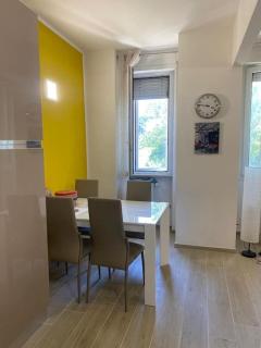 Casa Mare - Livorno - 8