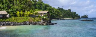 Seabreeze Resort Samoa – Exclusively for Adults - 7