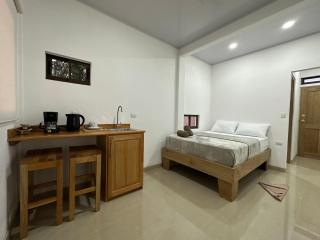 Tuanis Guest House - Tortuguero - 0