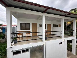 Tuanis Guest House - Tortuguero - 1