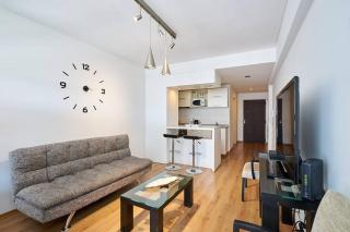 WEHOST BSAS - Premium Studio en San Telmo c PILETA GYM - Buenos Aires - 7