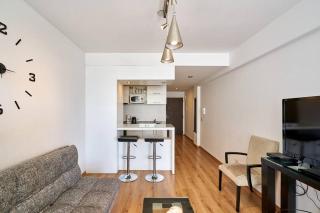 WEHOST BSAS - Premium Studio en San Telmo c PILETA GYM - Buenos Aires - 4