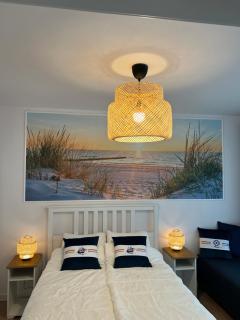 Apartament przy morzu W22 - Rowy - 9