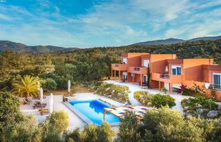 Little Eden Homes - Agios Nikolaos - 0