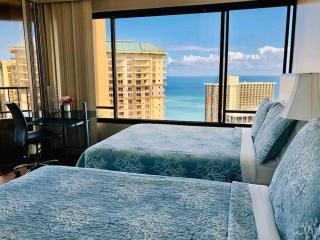 Waikiki Panoramic Ocean View - Honolulu - 4