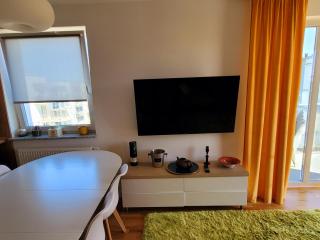Apartament Comfort Del Mar II Kolobrzeg - Colberga - 7
