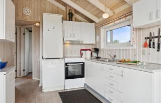 Nice Home In Sæby With Wifi - 4