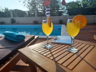 Apartment Karla SNB - Lozovac - 5