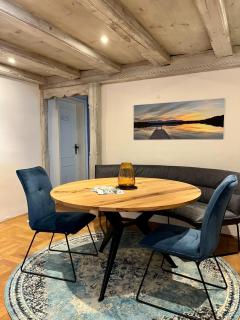 FeWo Rosenstraße - Exklusive Ferienwohnung im Herzen von Tegernsee - 7