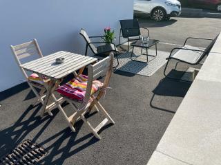 Repos paisible - Talmont - 1