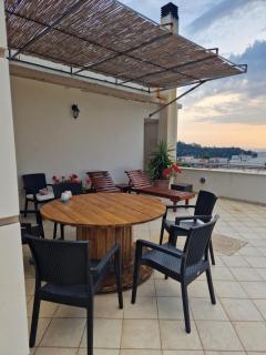 V for the View - Patra - 8