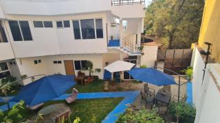 HOSTAL DEL ELEFANTE - 9