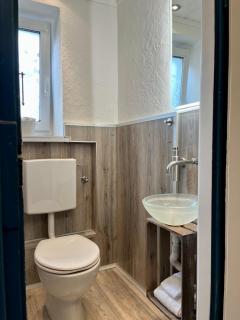 FeWo Rosenstraße - Exklusive Ferienwohnung im Herzen von Tegernsee - Tegernsee - 8
