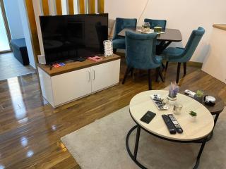 Apartman 3M Lux - 7