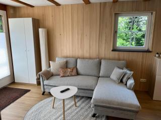 Tiny Haus Dornbirn - 8