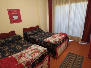Chalet in Golf Porto Marina golf & pool View Egyptian only - 7