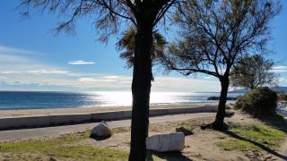 Sublime vue mer,parking,wifi - Fréjus - 7