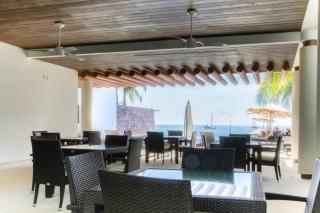 Beautiful beach front apartment in Ixtapa. - Ixtapa - 4
