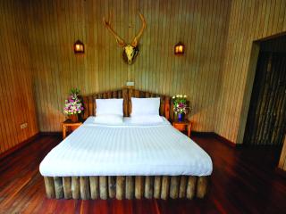 KMA SHWE PYI BAGO Resort - Pegu - 4