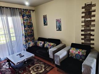 Chalet in Golf Porto Marina golf & pool View Egyptian only - 9